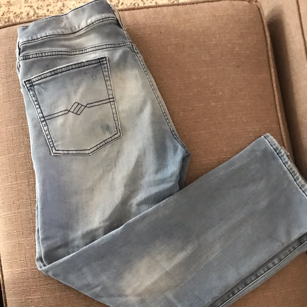 Joseph Aboud 36x32 men’s jeans